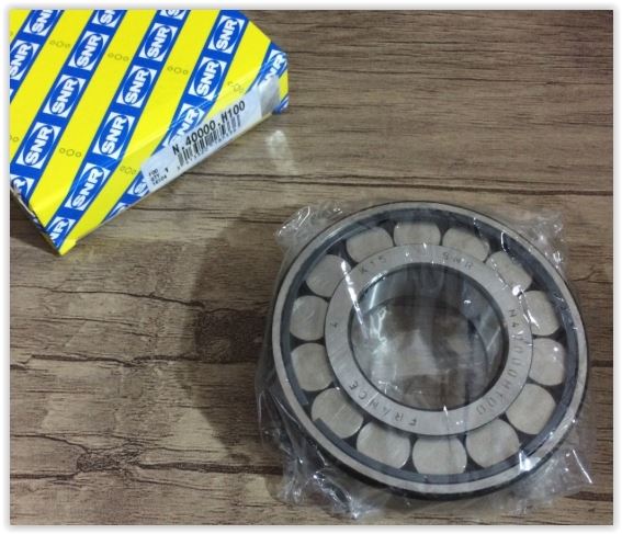 SANZIMAN RULMANI (FIAT) DUCATO - SNR - OEM 9636989580