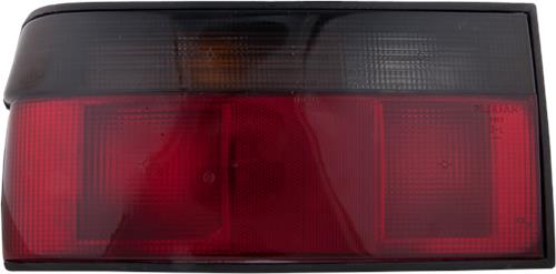 STOP (DUYSUZ) SOL R9 FAIRWAY - PLEKSAN - OEM 7700773354
