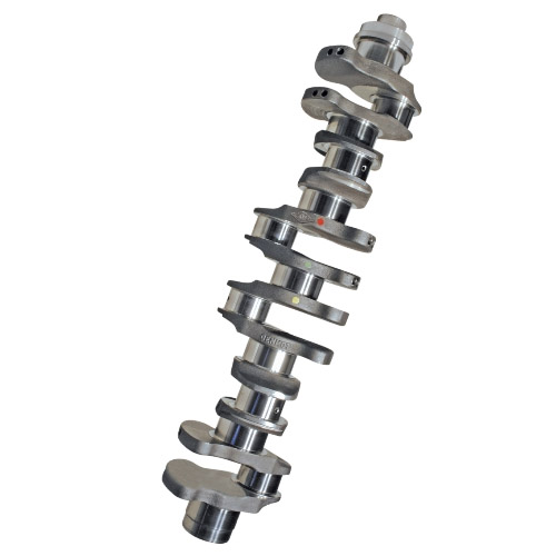 KRANK MILI (DOKUM) FIAT DUCATO 23 JTD (EURO 4 EURO 5) - GENMOT - OEM 504049281