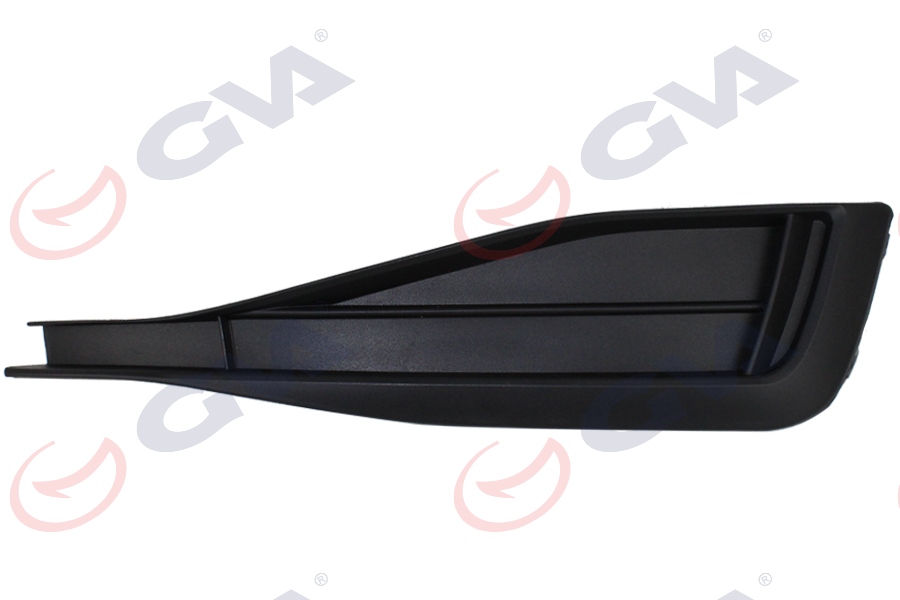 SİS KAPAGI SİSSİZ R PÜTÜRLÜ TİP PASSAT 2019=> - GVA - OEM 3G0853666J