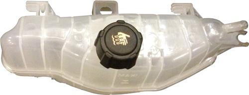 GENLEŞME KAVANOZU+KAPAKLI CLIO III - KAYA - OEM 7701477290