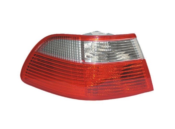 (37305) STOP LAMBASI SAĞ DIŞ KANAT ALBEA (DUYLU) - CERKEZ - OEM 51737721