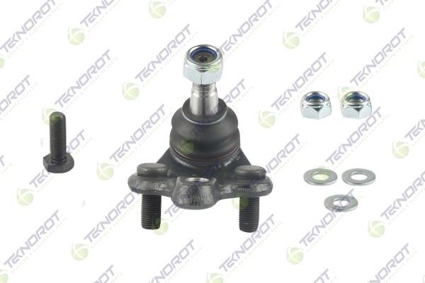 ROTİL ALT SAĞ-SOL TOYOTA AVENSIS 1.6L 3ZZ-FE ZZT250 03-08 2.0L 1AZ-FE 1AZFSE AZT250 03-08 2.0L 1AD-FTV ADT250 03-08 2.0L 1CD-FTV CDT250 03-08 - TEKNOROT - OEM 4333009210