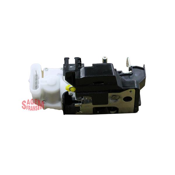 KAPI KILIDI ON SAG FIAT DOBLO - SAGEMFRANS - OEM 51843470