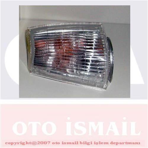 SINYAL LAMBASI ON SOL FAIRWAY - R11 DUYSUZ - FARBA - OEM 7702247316