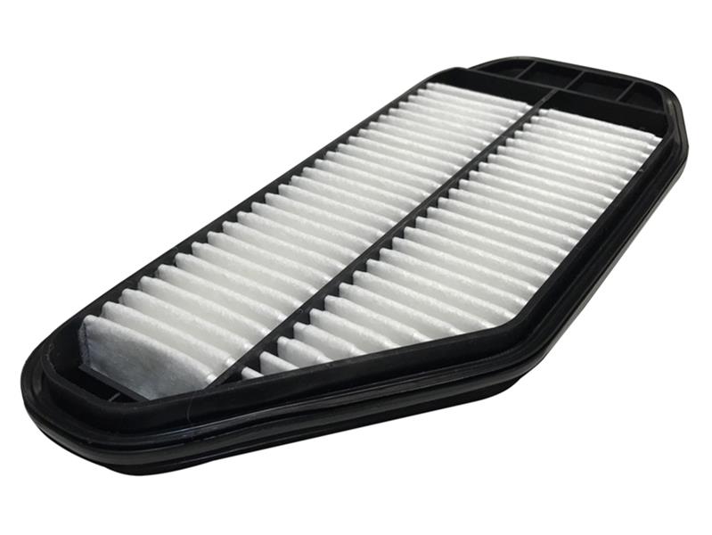 HAVA FİLTRESİ CHEVROLET SPARK 1.0 XS 05=> 1.0-1.2-1.0 LPG-1.2 LPG 10=> - SARDES - OEM 96827723