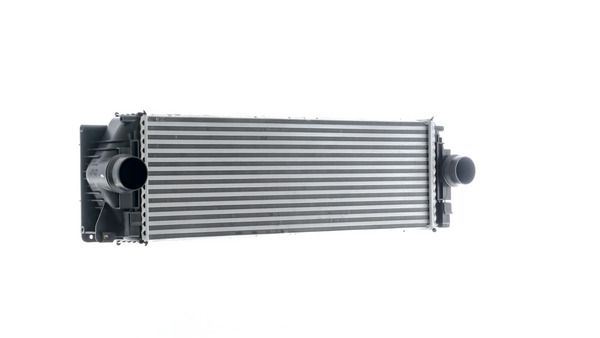 TURBOSARJ RADYATORU MERCEDES SPRINTER B906 B907 B910 . VW CRAFTER 30-35-50 - MAHLE - OEM A9065010201