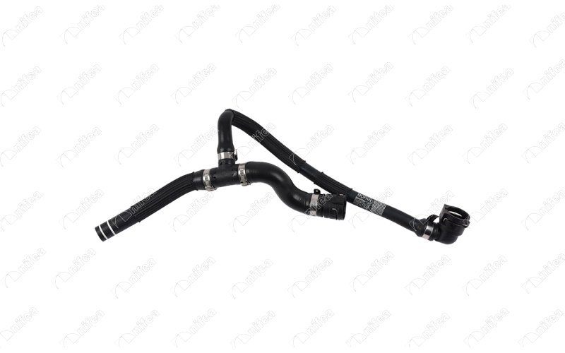 KALORİFER HORTUMU FIAT EGEA 16> 1.4 1.6D MJET - NIFEA - OEM 52087263