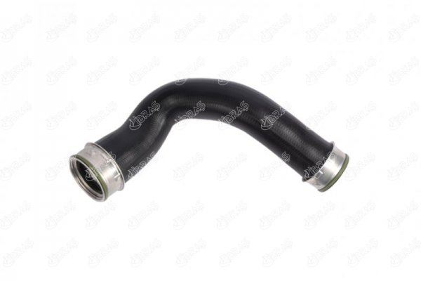 TURBO HORTUMU TRANSPORTER T5 2.5TDI AXD - IBRAS - OEM 7H0145709A