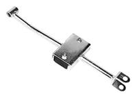 VİTES ALT LEVYESİ YM R12 TOROS (TRN7069) - TPS - OEM 7700528064