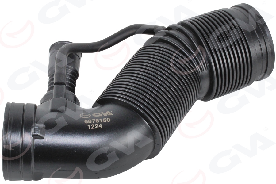 HAVA FİLTRE BORUSU BORA-GOLF IV-A3-LEON-TOLEDO-OCTAVIA 1.6 (99-05) - GVA - OEM 1J0129684CG