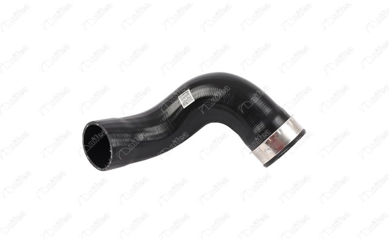 TURBOSARJ HORTUMU SOL MERCEDES OM647 W211 S211 - NIFEA - OEM A2115283182