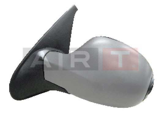 E NO:0066013 AYNA DIS SAG ELEKTRIKLI CLIO SYMBOL THAILIA 08-> - ART - OEM 7701070380