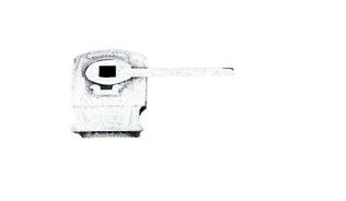 KAPI KILIT ENVANSORU SAG R9 - KAYAPLASTIK - OEM 7701349463