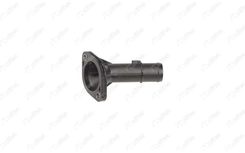 TERMOSTAT BORUSU HYUNDAI ACCENT IV | SOLARIS 1.4 10=> - NIFEA - OEM 256312B002