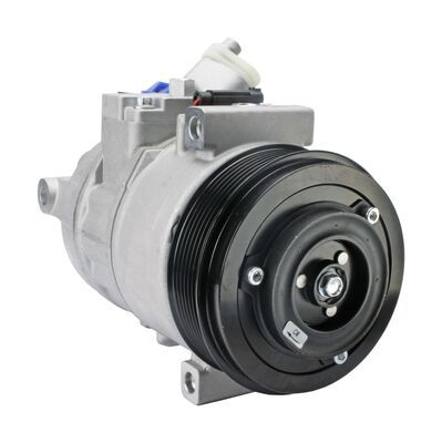 KLIMA KOMPRESORU MERCEDES W203 W204 CL203 C209 A209 - BOSCH - OEM A0022303011