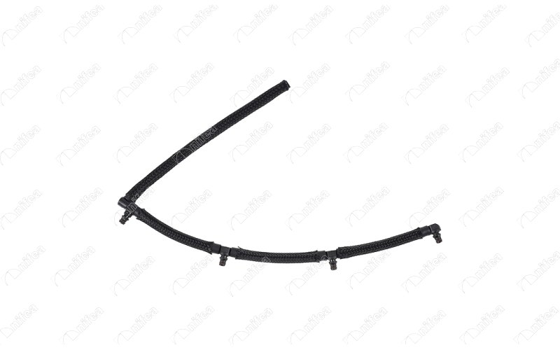 YAKIT GERI DÖNÜŞ HORTUMU P307 2.0HDI (00-07)-P406 (99-04)-PARTNER (00-08)-BERLINGO I-C5 I-XSARA II - NIFEA - OEM 1574H4