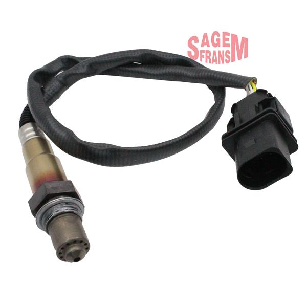 OKSIJEN SENSORU FIAT 500L - SAGEMFRANS - OEM 55261477