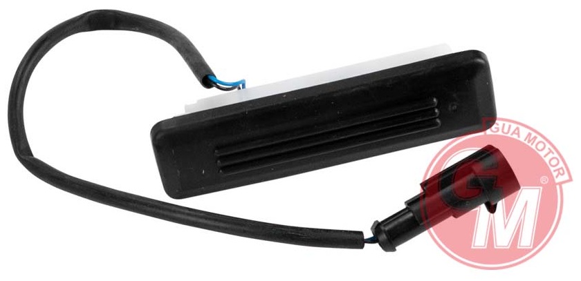 BAGAJ AÇMA BUTONU FIAT DOBLO III 15> - GUA - OEM 52042154