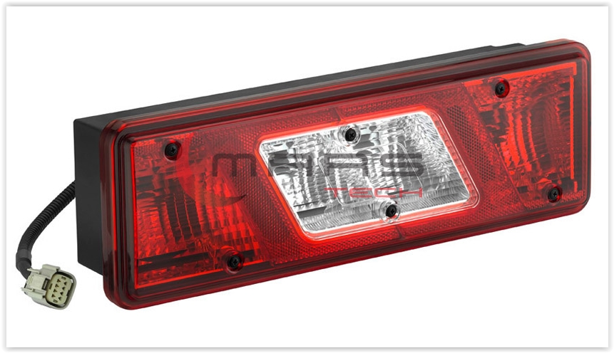 STOP CAMI SAĞ TRANSIT V363 14> PICK-UP (KAMYON - MARS - OEM BK3113292AA