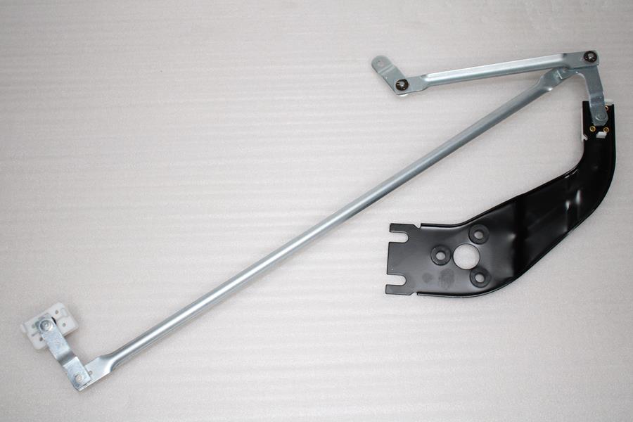 ÖN CAM SİLECEK MEKANİZMASI M131 DKŞ - MOTORTEC - OEM 64342394