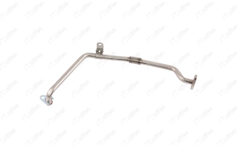 TURBO YAĞ GERİ DÖNÜŞ BORUSU FORD TRANSİT 12> 2.2 TDCİ (ÖNDEN ÇEKER) - NIFEA - OEM BK2Q