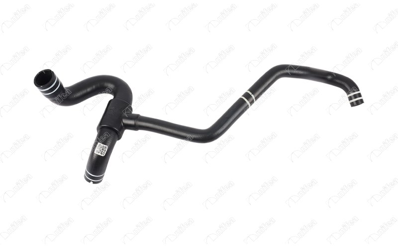RADYATOR ALT HORTUMU ALBEA 1.3 MULTIJET - NIFEA - OEM 51718670