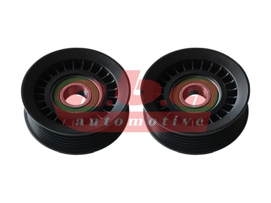 ALTERNATÖR GERGİ RULMANI HONDA CIVIC FK2 FC8 12-> / CR-V RE5 RM1 RM2 12-18 - ABA - OEM 31190R0A005