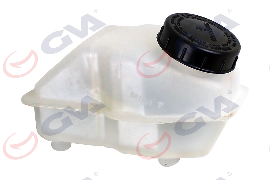 FREN HİDROLİK DEPOSU RENAULT R9-R11 KAPAKLI - GVA - OEM 7702189645