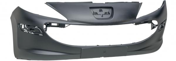 ON TAMPON (ASTARLI) PEUGEOT 207 2006 - PHIRA - OEM 7401.EN