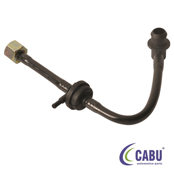 WESTINGHOUSE FREN GERİ DÖNÜŞ VALFİ (ÇEK VALF) ASTR - CABU - OEM 90498464