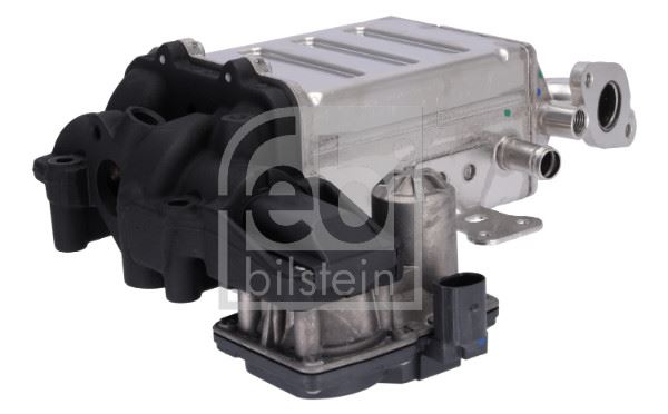 EGR VALFİ VW CRAFTER-TRANSPORTER T6-MULTİVAN-MAN TGE 15> 2.0 TDİ (DAUA-DAUB-DASA-DAVA-CXHB-CXFA-CXHA) - FEBI - OEM 04L131512CF