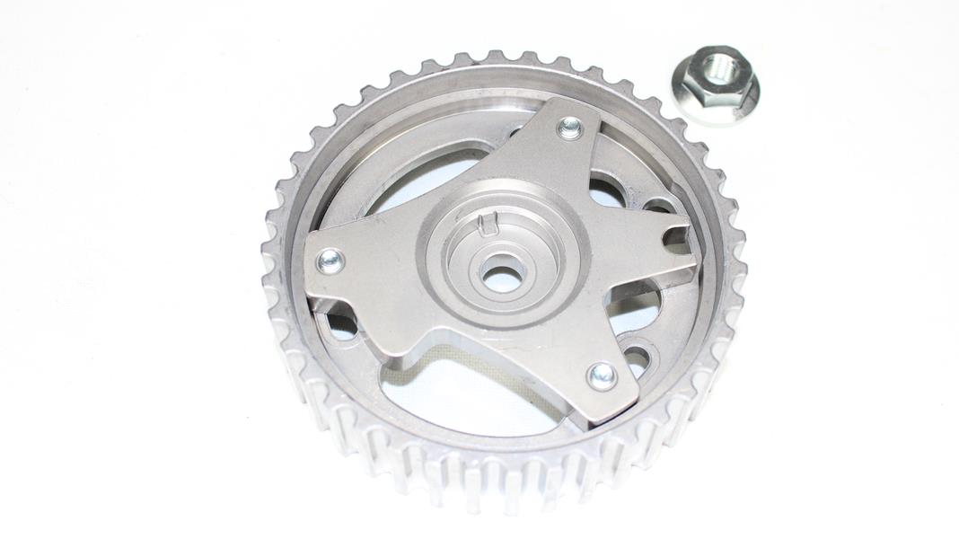 EKSANTRIK DISLISI MEGANE CLIO KANGO 1,5 DCI YM AYARLI SEYYAR - MOTORTEC - OEM 7701478037