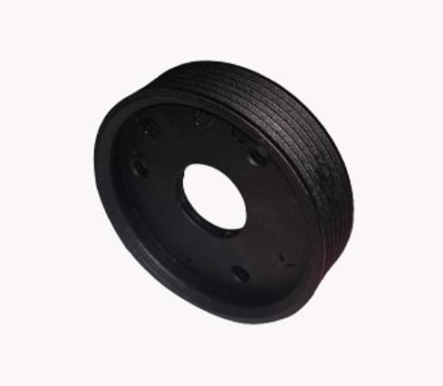 HIDROLIK DIREKSIYON POMPA KASNAGI (PLASTIK) KANGOO MEGANE - DEKAR - OEM 7700875328