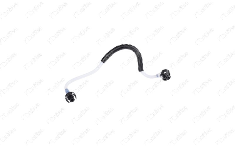 YAKIT HORTUMU MERCEDES OM611 OM612 W638 B901>B905 - NIFEA - OEM A6110701932