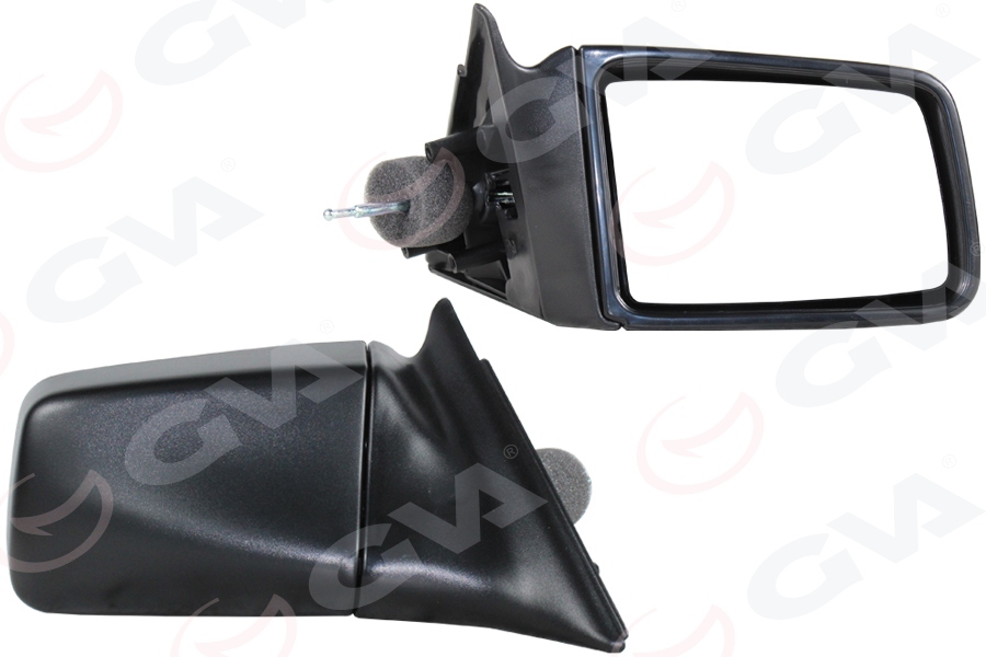 DIŞ DİKİZ AYNASI MEKANİK SAĞ ASTRA F 92-94 - GVA - OEM 1428074