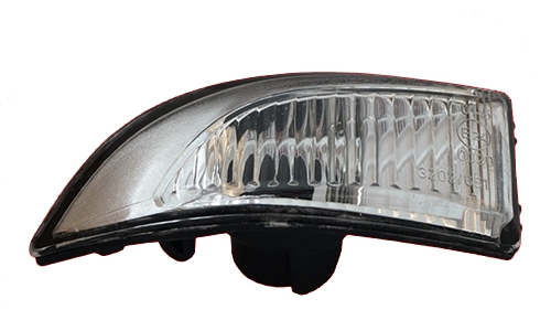 DIS DIKIZ AYNA SINYALI SOL RENAULT FLUENCE MEGANE LAGUNA LATITUDE - DEKAR - OEM 261656470R