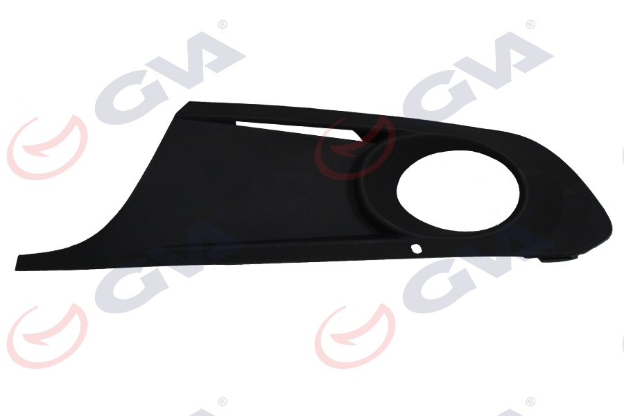 SİS KAPAGI SİSLİ SOL JETTA 2011-2014 - GKL - OEM 5C6853665A