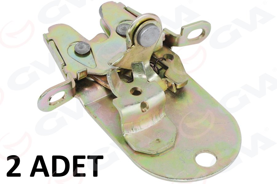 BAGAJ KILIT MEKANIZMASI DOGAN-SLX-SAHIN - GVA - OEM 85006629