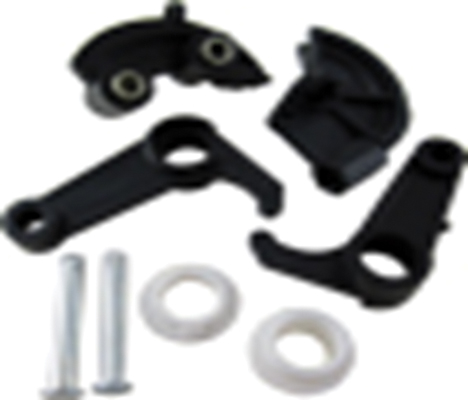DEBRİYAJ PEDAL TAMİR TAKIMI R9 - DEPAR - OEM 7700498487