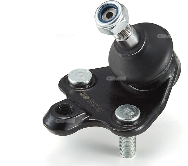 ROTİL ALT SAĞ-SOL TOYOTA AVENSIS 1.6L 3ZZ-FE ZZT250 03-08 2.0L 1AZ-FE 1AZFSE AZT250 03-08 2.0L 1AD-FTV ADT250 03-08 2.0L 1CD-FTV CDT250 03-08 - GMB - OEM 4333009210