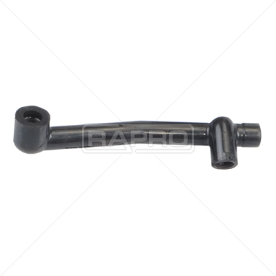 HAVA TAHLIYE HORTUMU MERCEDES M102 M111 OM601 OM616 W201 W123 W124 W460 PIPO - RAPRO - OEM A1020945882