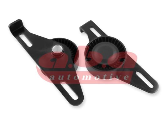 ALTERNATÖR GERGİ RULMANI CLIO II 98> KANGOO 97 - ABA - OEM 8200582997