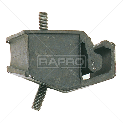 MOTOR TAKOZU ÖN SOL R19-CLIO-EXP. MEGANE - RAPRO - OEM 7702253339
