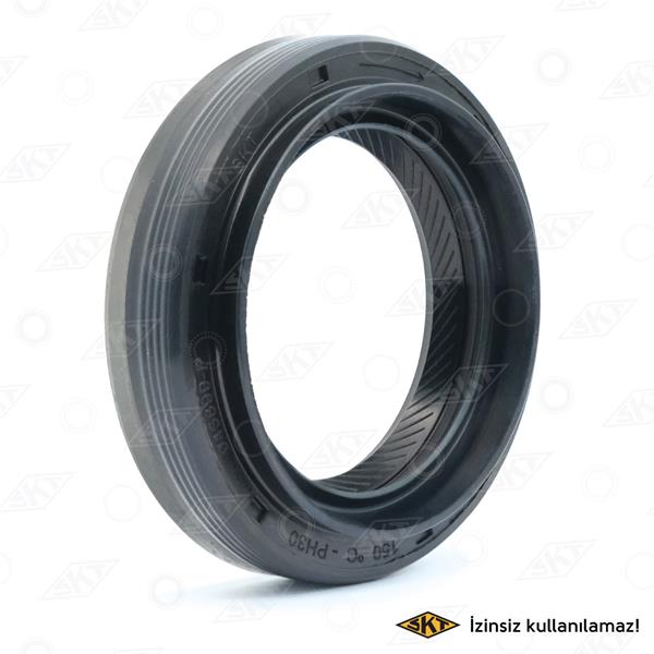 ŞANZUMAN ÇIKIŞ KEÇESİ SAĞ (ÖN AKS) PALIO-SIENA 1.4-1.6-MAREA-BRAVO 1.6-DOBLO 1.9 (36x54x10x13.5) - SKT - OEM 0400046306E