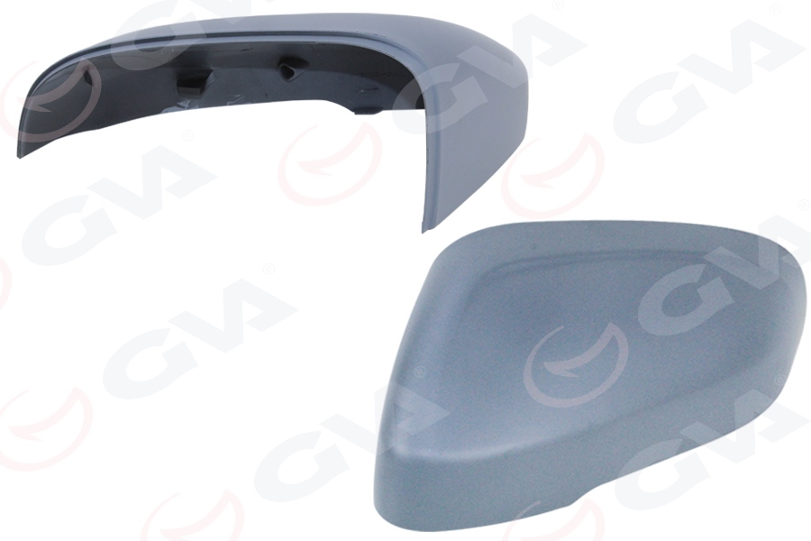 AYNA KAPAGI ASTARLI SOL VOLVO S60 II 10>18 S80 II 10>18 V40 10>18 V60 I 10>18 V70 III 10>18 - GVA - OEM 39804832