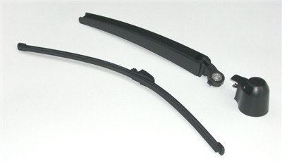ARKA SİLECEK SETİ KOL+KAPAK+SÜPÜRGE - GKL - OEM 1T0955707C