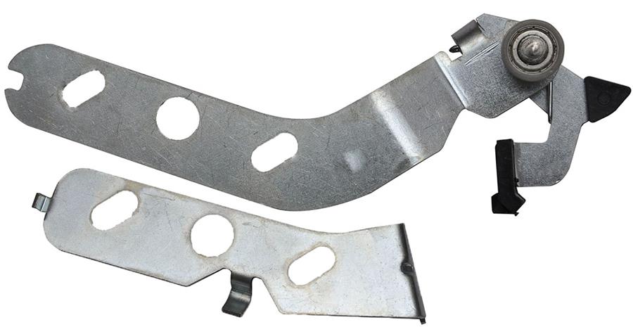 SURGULU KAPI ALT MEKANIZMA BOXER-DUCATO-JUMPER 2007-> - OMS - OEM 9033V8