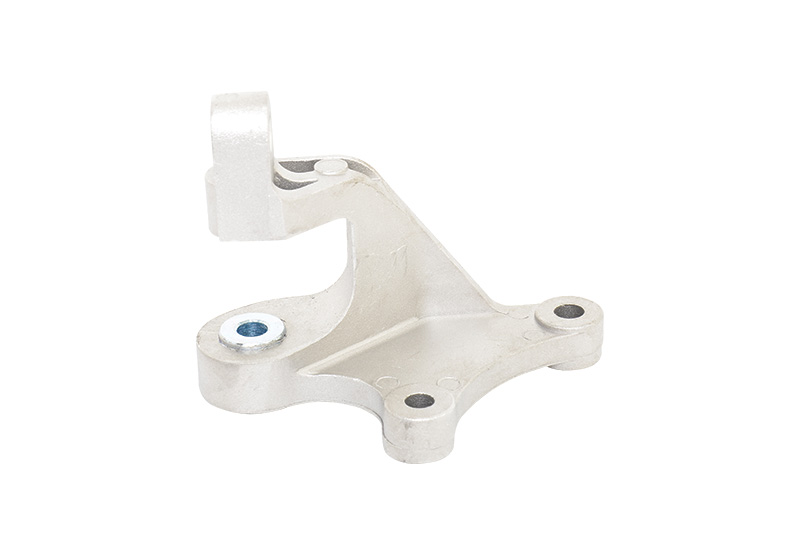 SANZUMAN TAKOZU ALUMINYUM BRAKET CONNECT 1.8 TDCI - MKS - OEM 9T166P093BA