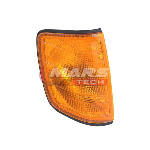 SINYAL LAMBASI SOL MERCEDES 190 W201 DUYLU. SARI - MARS - OEM A2018260043